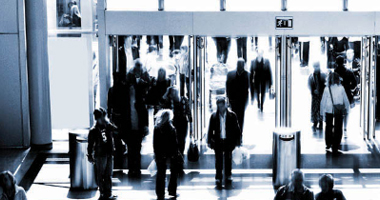 head-counting People Counting in Shopping Mall