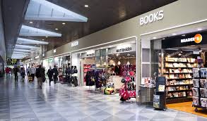 Retail Store People Counting in Retail Store