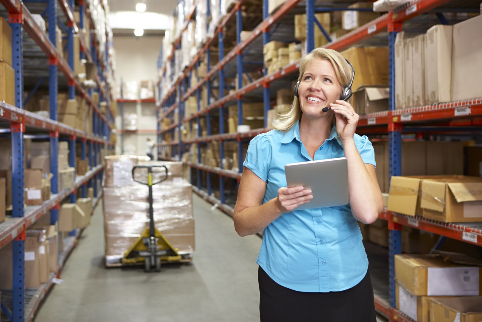 warehouse-and-distribution