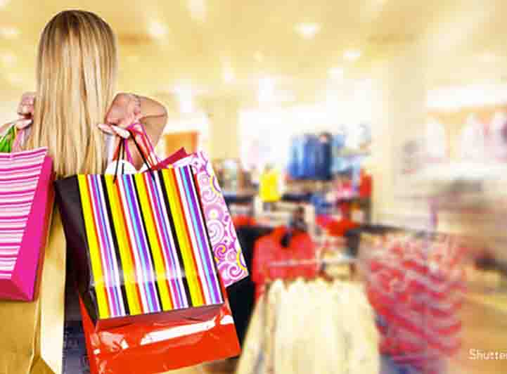 customer shopping customer tracking, people counting, footfall counting system, shopper counting