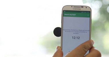 rfid-cum-gps-attendance-tracking RFID cum GPS Attendance Tracking