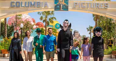 visitor counts footfall data, visitor recognition, visitor counting